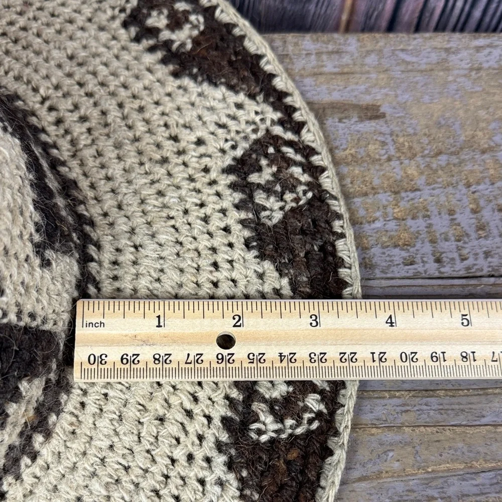 Peruvian Hat - Picture 8 of 8